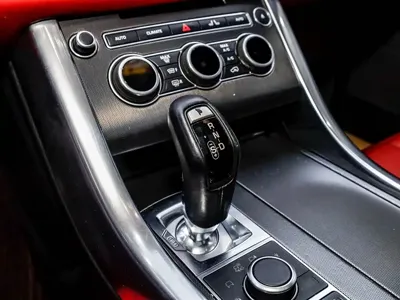 Land Rover Sport 2016, 118000 км, за 183000 CNY - фото 12