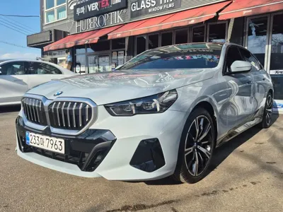 BMW 5-Series 2026, 764 км, за 47800000 KRW
