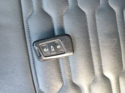 Volkswagen Passat 2019, 189400 км, за 70600 CNY - фото 9