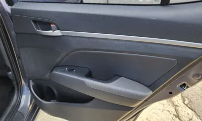 Hyundai Avante 2016, 80767 км, за 10490000 KRW - фото 19