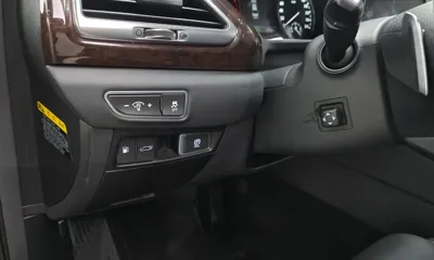 Genesis EQ900 2018, 159961 км, за 13500000 KRW - фото 27