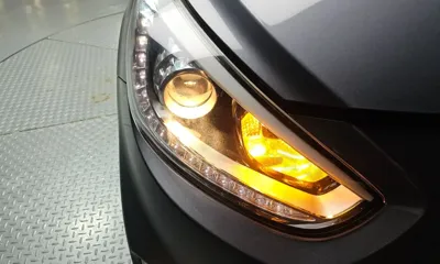 Hyundai Accent 2016, 119599 км, за 5990000 KRW - фото 22