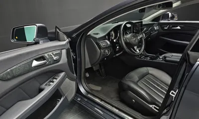 Mercedes-Benz CLS-Class 2016, 83002 км, за 16800000 KRW - фото 11