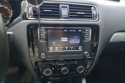 Volkswagen Sagitar 2017, 132900 км, за 57353.54 CNY - фото 12