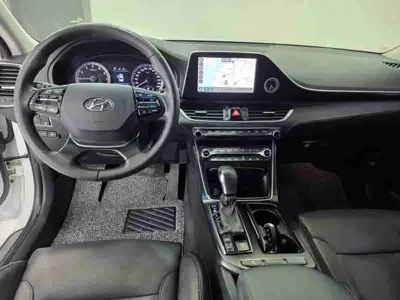 Hyundai Grandeur 2017, 116790 км, за 15480000 KRW - фото 18