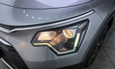 Kia Niro 2024, 71147 км, за 23700000 KRW - фото 22