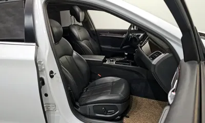 Hyundai Genesis 2015, 224013 км, за 8000000 KRW - фото 12