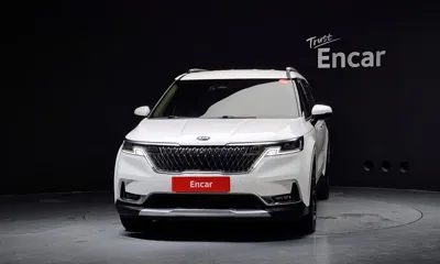 Kia Canival 2021, 93715 км, за 24500000 KRW - фото 3
