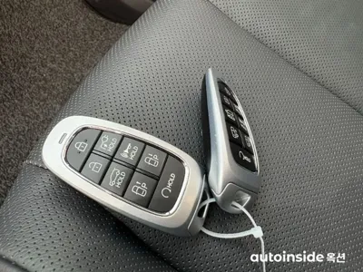 Hyundai Ioniq5 2024, 25618 км, за 19530000 KRW - фото 20