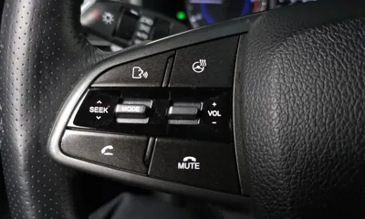 KG_Mobility_Ssangyong Rexton 2021, 48950 км, за 17900000 KRW - фото 19