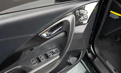 Hyundai Grandeur 2016, 204884 км, за 6300000 KRW - фото 20