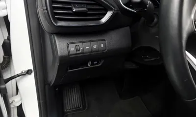 Hyundai Santafe 2022, 34142 км, за 27900000 KRW - фото 30