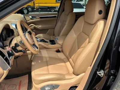 Porsche Cayenne 2015, 206580 км, за 18900000 KRW - фото 8