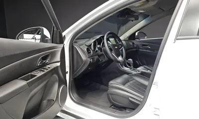 ChevroletGMDaewoo Cruze 2016, 77322 км, за 4300000 KRW - фото 10