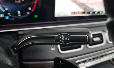 Mercedes-Benz GLS-Class 2022, 65413 км, за 97500000 KRW - фото 9