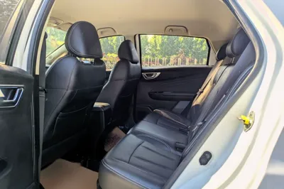 Geely Auto Vision X3 2020, 59700 км, за 35063.93 CNY - фото 11
