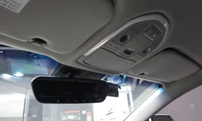 Genesis G80 2017, 201790 км, за 10000000 KRW - фото 18
