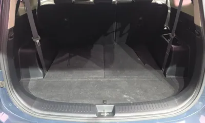 Kia Carens 2015, 148678 км, за 5200000 KRW - фото 18