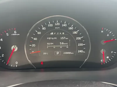 Kia Sorento 2016, 159510 км, за 11900000 KRW - фото 8