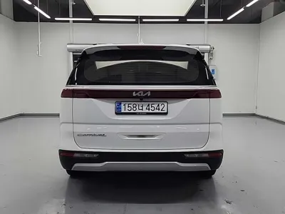 Kia Canival 2021, 114498 км, за 20770000 KRW