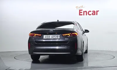 Kia K5 2019, 202695 км, за 8300000 KRW