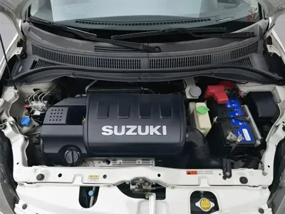 Suzuki Swift 2013, 116100 км, за 12500 CNY - фото 6