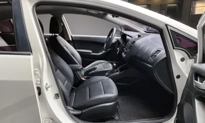 Kia K3 2018, 76756 км, за 6700000 KRW - фото 10