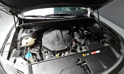 Kia Sorento 2021, 142078 км, за 21500000 KRW - фото 6