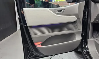 Hyundai Staria 2025, 22509 км, за 57500000 KRW - фото 24