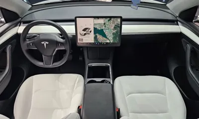 Tesla Model Y 2023, 73018 км, за 44900000 KRW - фото 7