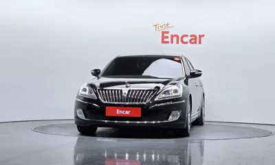 Hyundai Equus 2012, 188841 км, за 4900000 KRW