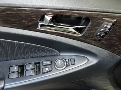 Hyundai Sonata 2014, 91339 км, за 6990000 KRW - фото 16