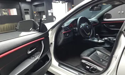 BMW 4-Series 2017, 151147 км, за 13700000 KRW - фото 10