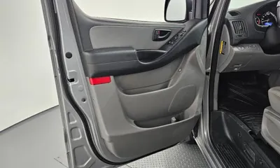 Hyundai Starex 2018, 38505 км, за 23900000 KRW - фото 24