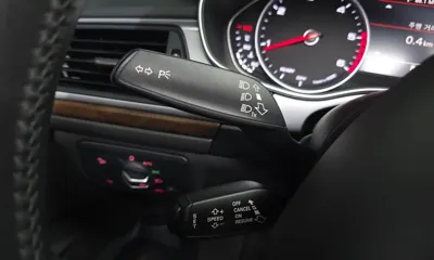 Audi A6 2016, 135533 км, за 14500000 KRW - фото 19