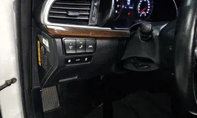 Kia K7 2019, 179936 км, за 10500000 KRW - фото 16
