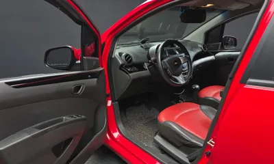 ChevroletGMDaewoo Spark 2012, 80323 км, за 1890000 KRW - фото 10