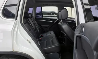 Volkswagen Tiguan 2016, 80893 км, за 9900000 KRW - фото 11
