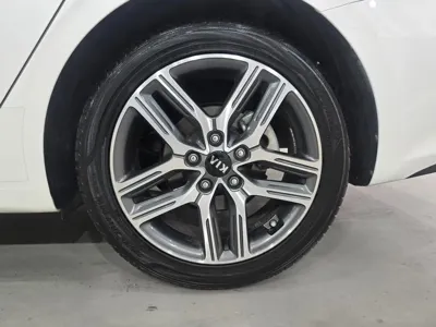 Kia K3 2019, 24170 км, за 12500000 KRW - фото 15