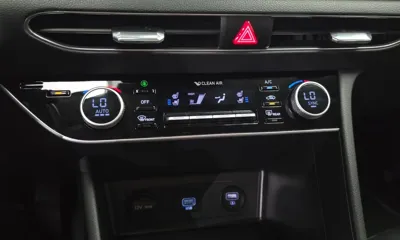 Hyundai Sonata 2022, 111156 км, за 22800000 KRW - фото 29