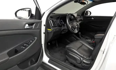Hyundai Tucson 2019, 114437 км, за 99990000 KRW - фото 10