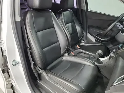 ChevroletGMDaewoo Trax 2017, 144209 км, за 5300000 KRW - фото 15
