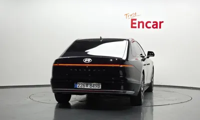 Hyundai Grandeur 2024, 32182 км, за 37000000 KRW
