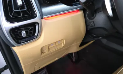Kia Sorento 2021, 121221 км, за 28400000 KRW - фото 28