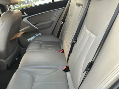 Geely Auto Emgrand 2016, 110200 км, за 16239.43 CNY - фото 18