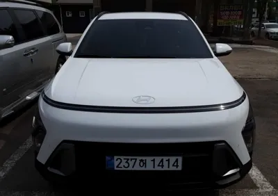 Hyundai Kona 2026, 1 км, за 4080000 KRW - фото 13