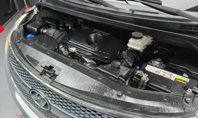 Hyundai Starex 2014, 270154 км, за 4750000 KRW - фото 6