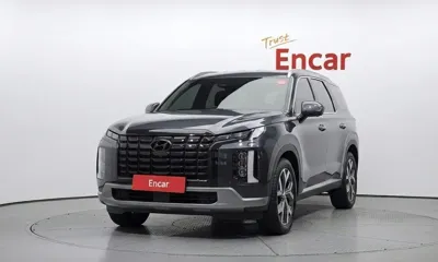 Hyundai Palisade 2023, 91607 км, за 34500000 KRW - фото 3