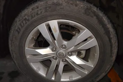 Changan CS75 2016, 67500 км, за 28062.87 CNY - фото 8