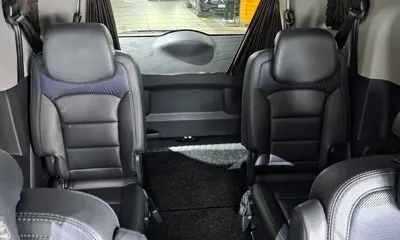 KG_Mobility_Ssangyong KORANDO 2019, 96948 км, за 19400000 KRW - фото 13